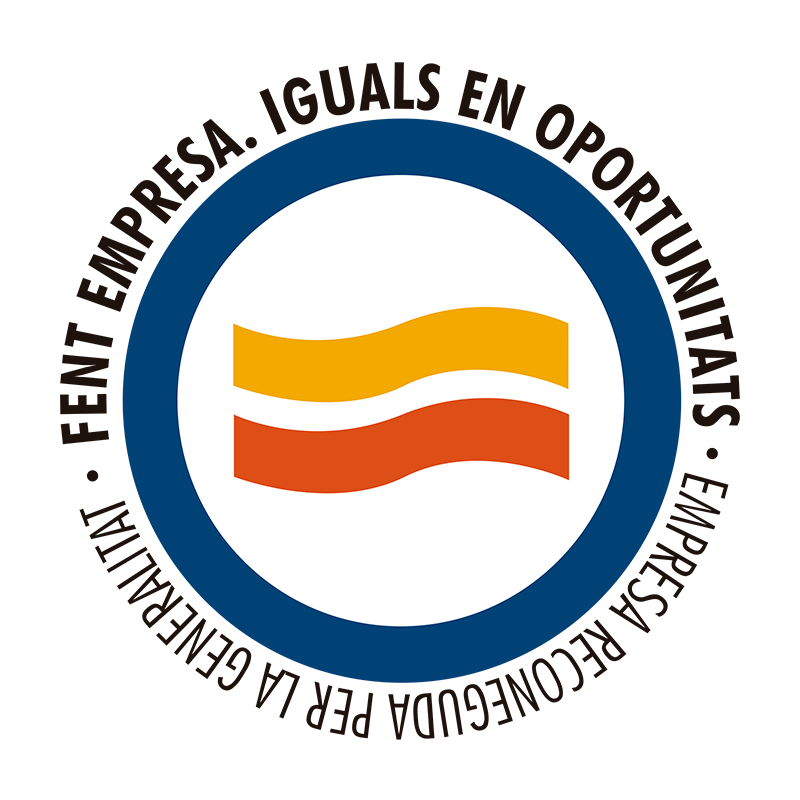 Logo igualdad